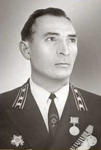 Шакуров Кутдус Шакурович